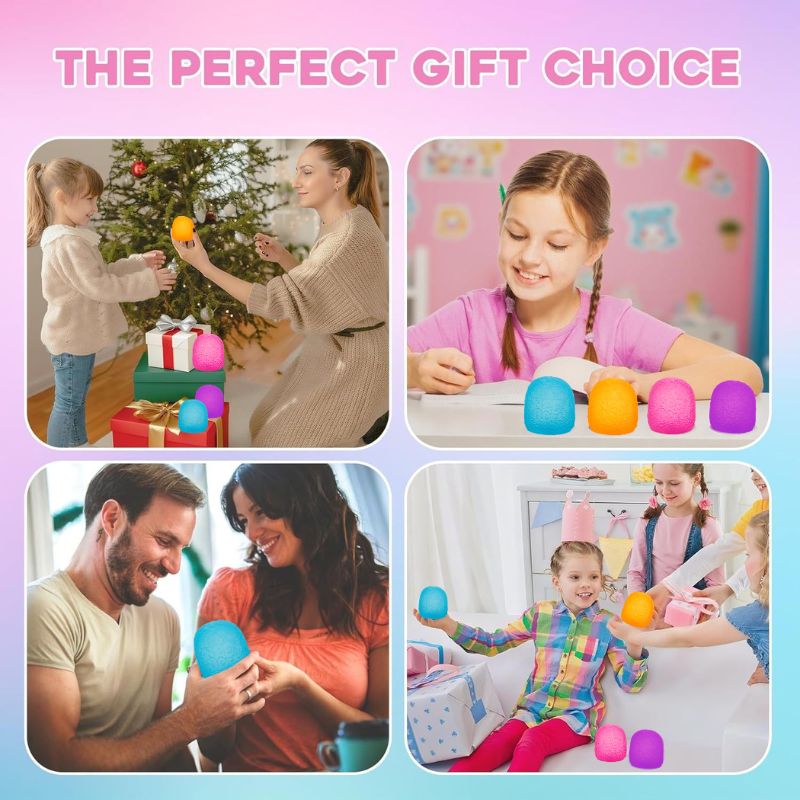 Schylling Mini Candy NeeDoh Gu - Electronics Latest Gadgets ulasan dan harga