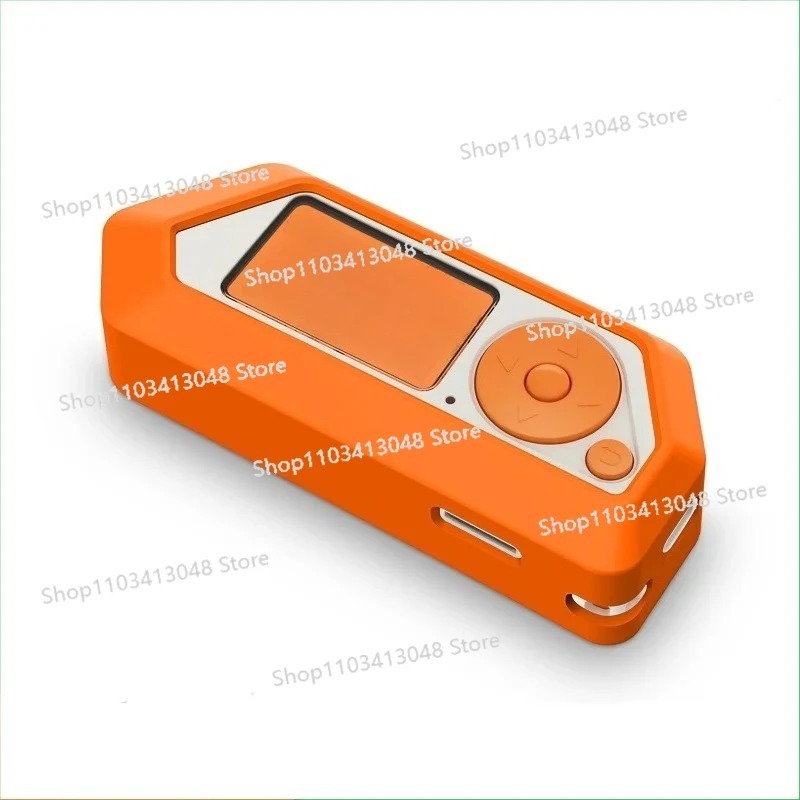 Flipper Zero Silicone Case Mul - Electronic Gadgets ulasan dan harga