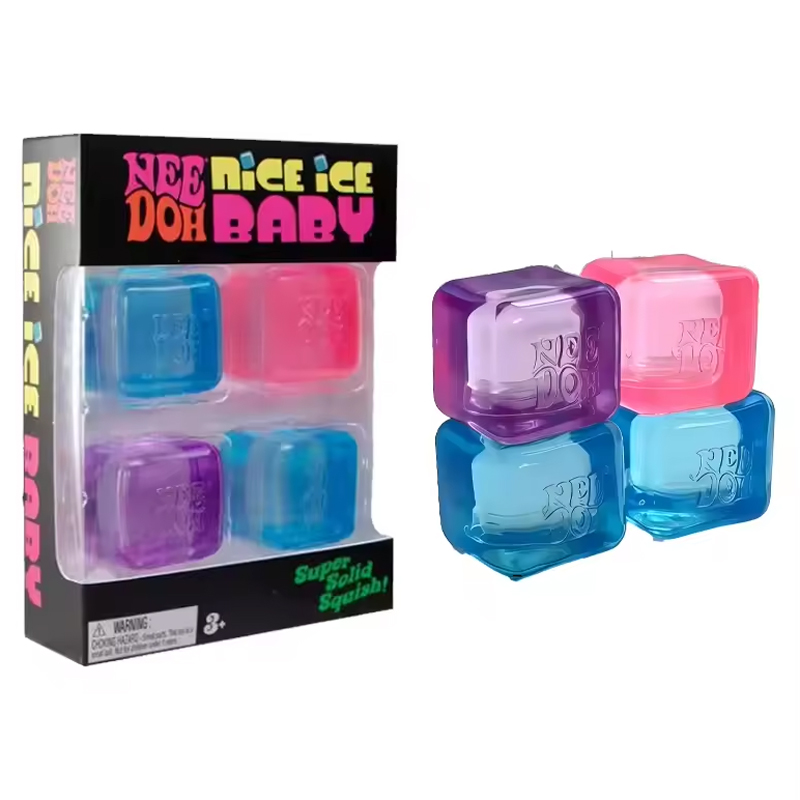 New Needoh Mini Nice Ice Cube  - Electronics Latest Gadgets ulasan dan harga