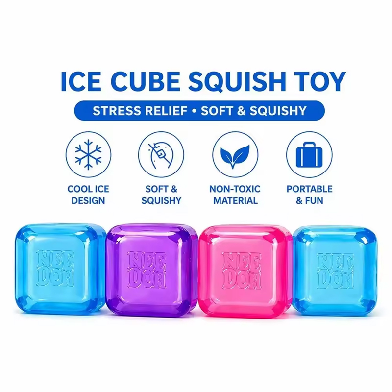 New Needoh Mini Nice Ice Cube  - Electronics Latest Gadgets ulasan dan harga