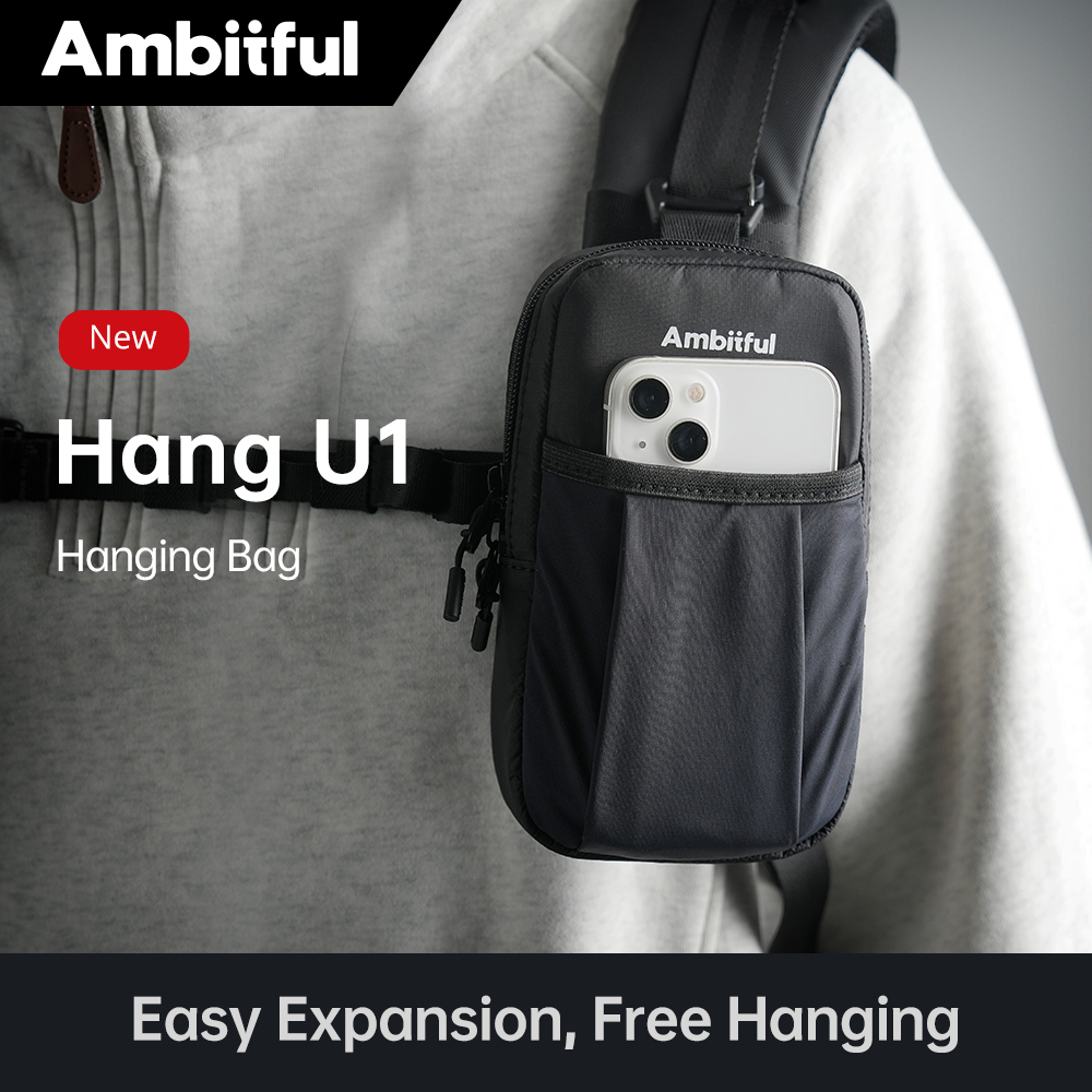 Hang U1 Mobile Phone Case Back - Electronic Gadgets ulasan dan harga