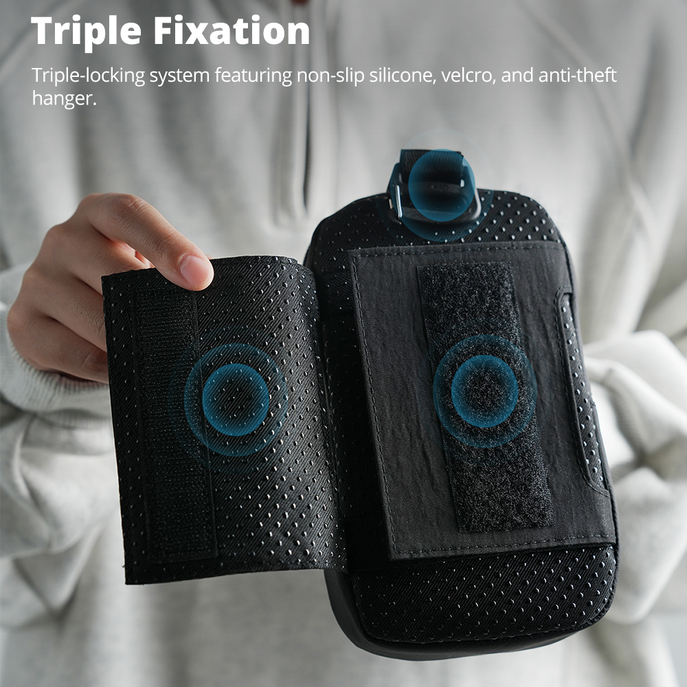 Hang U1 Mobile Phone Case Back - Electronic Gadgets ulasan dan harga