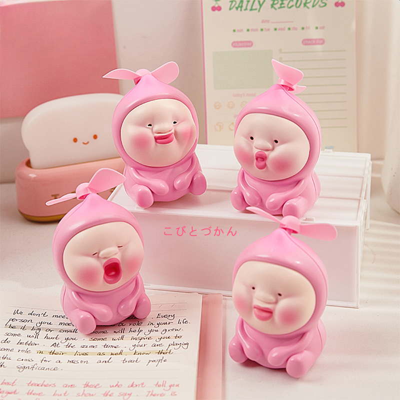 Kobito Doll Electric Mini Hand - Electronics Latest Gadgets ulasan dan harga
