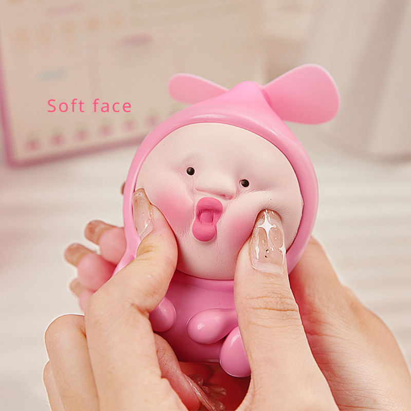 Kobito Doll Electric Mini Hand - Electronics Latest Gadgets ulasan dan harga