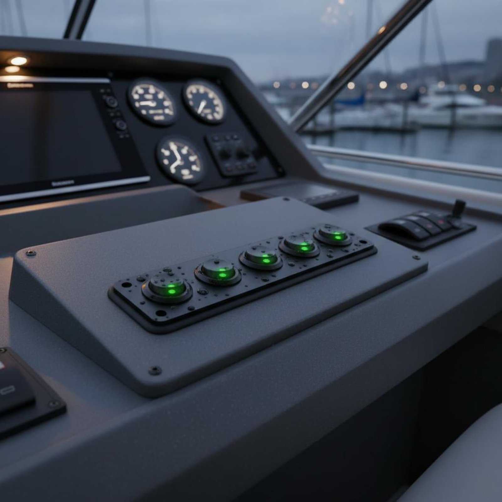 Watercraft Boat Toggle Panel U - Electronics & Gadgets Gaming & Toys Kinhank Super Console X2 Pro ulasan dan harga