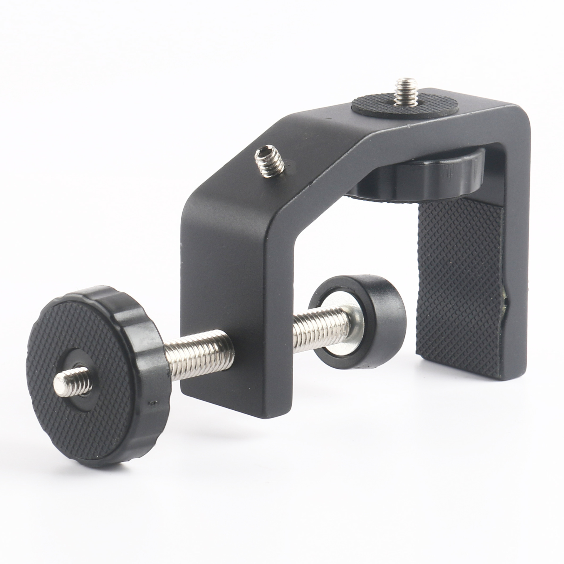 Large Aluminum Alloy C-Clamp Q - Gadget Q ulasan dan harga