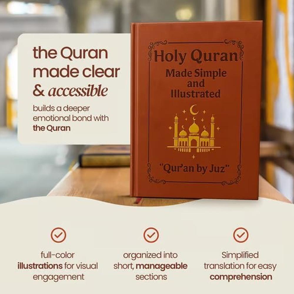 Journey to the Quran Study Gui - Gadget Q ulasan dan harga