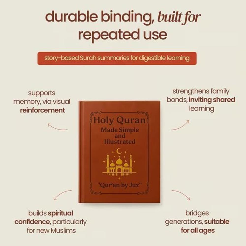 Journey to the Quran Study Gui - Gadget Q ulasan dan harga