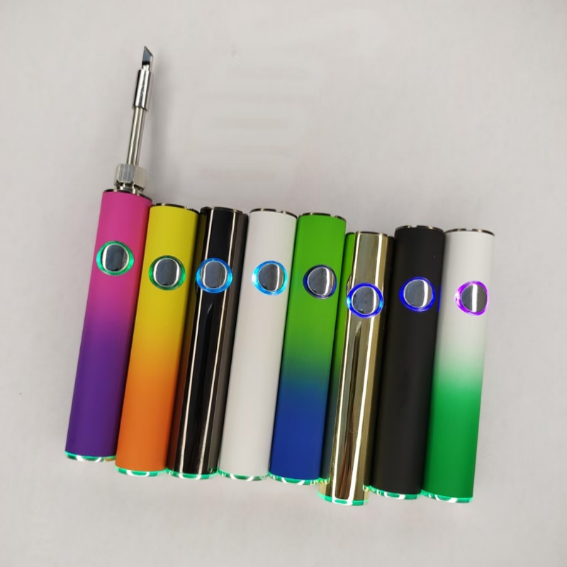 New type LED lamp - 3-color ad - Electronic Gadgets ulasan dan harga