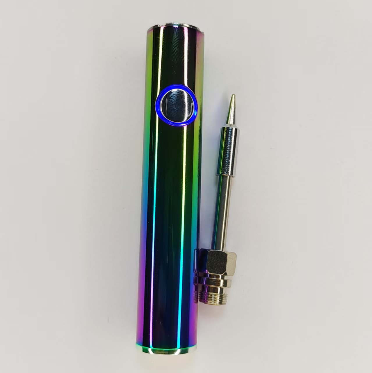 New type LED lamp - 3-color ad - Electronic Gadgets ulasan dan harga