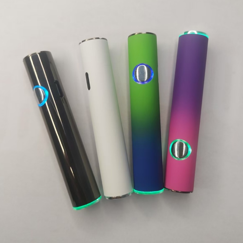 New type LED lamp - 3-color ad - Electronic Gadgets ulasan dan harga