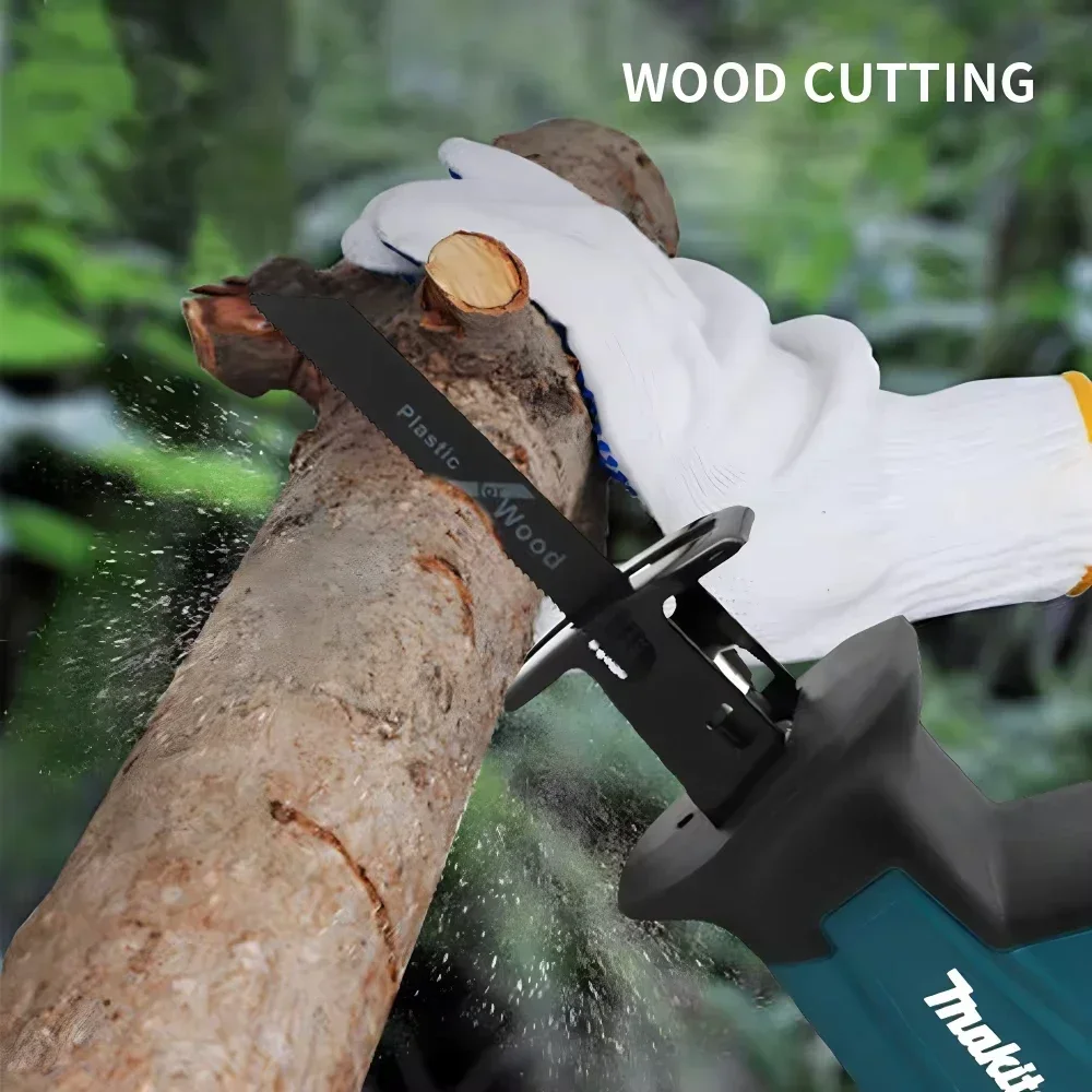 Makita DJR189 18V Cordless Ele - Electric Gadget ulasan dan harga