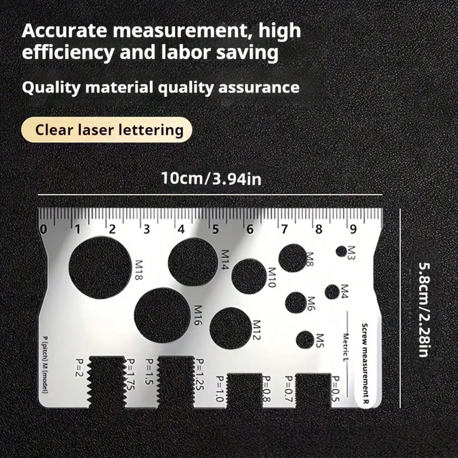 Solid Metal Screw Bolt Caliper - Electronics & Gadgets Gaming & Toys Kinhank Super Console X2 Pro ulasan dan harga