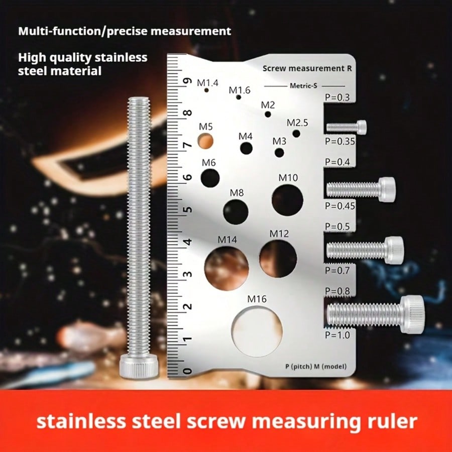 Solid Metal Screw Bolt Caliper - Electronics & Gadgets Gaming & Toys Kinhank Super Console X2 Pro ulasan dan harga