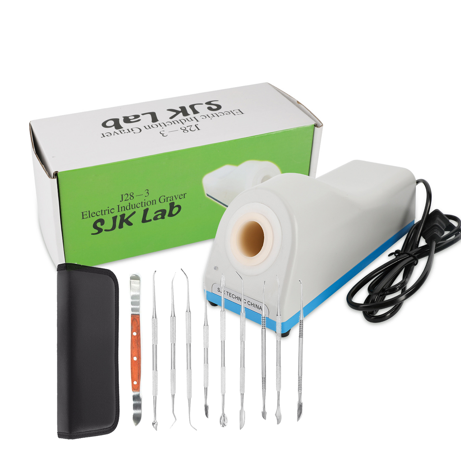 Electronic Waxer Infrared Sens - Electronic Gadgets ulasan dan harga