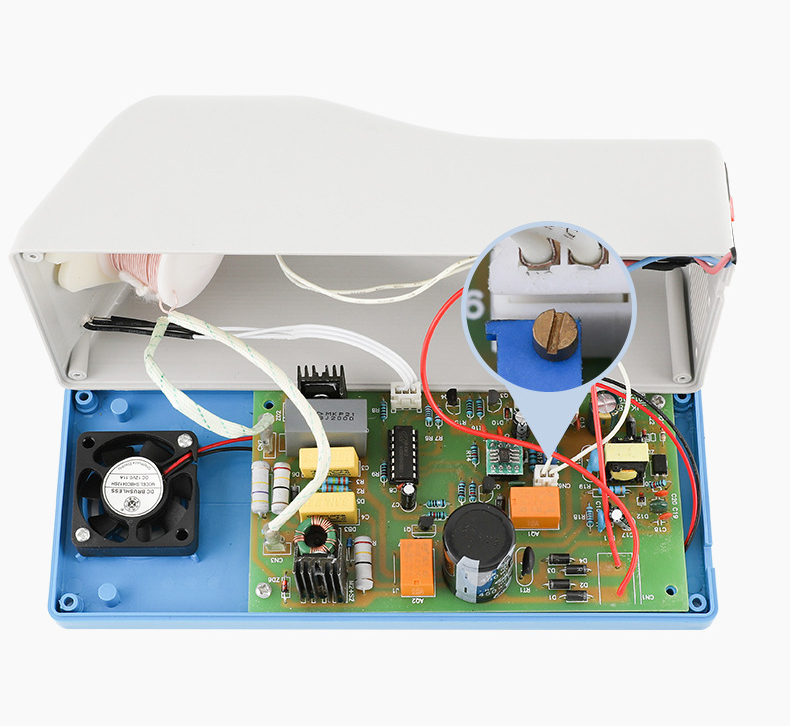 Electronic Waxer Infrared Sens - Electronic Gadgets ulasan dan harga