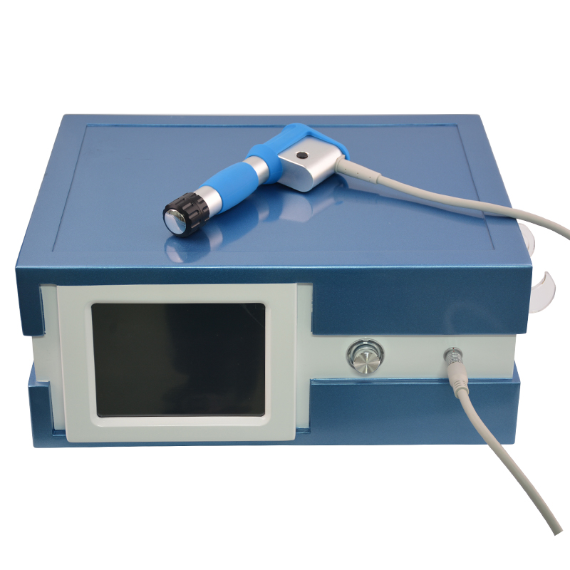 Pneumatic shock wave Health Ga - Electric Gadget ulasan dan harga