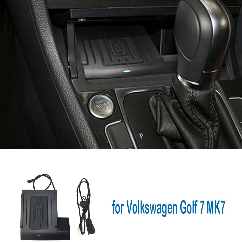 15w Car wireless charger For V - Wireless Phone Charger Pad ulasan dan harga