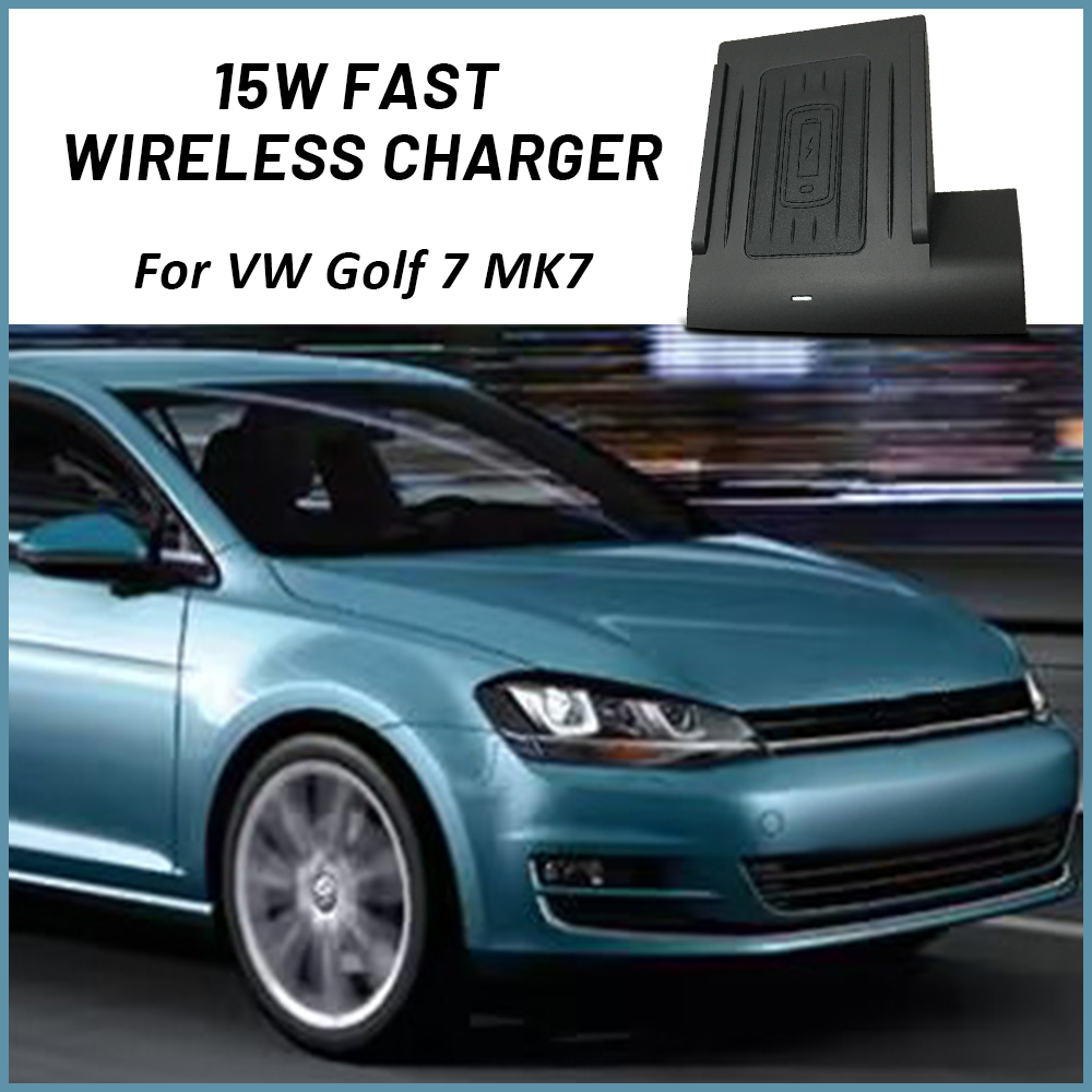 15w Car wireless charger For V - Wireless Phone Charger Pad ulasan dan harga