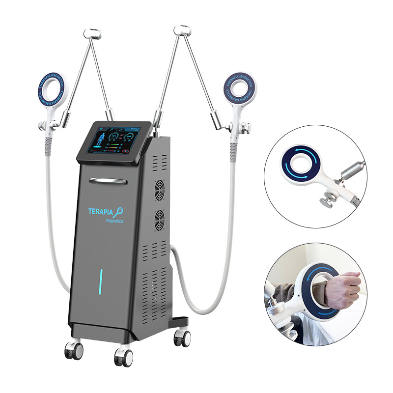 6 Tesla Physio Magneto Equipme - Electric Gadget ulasan dan harga