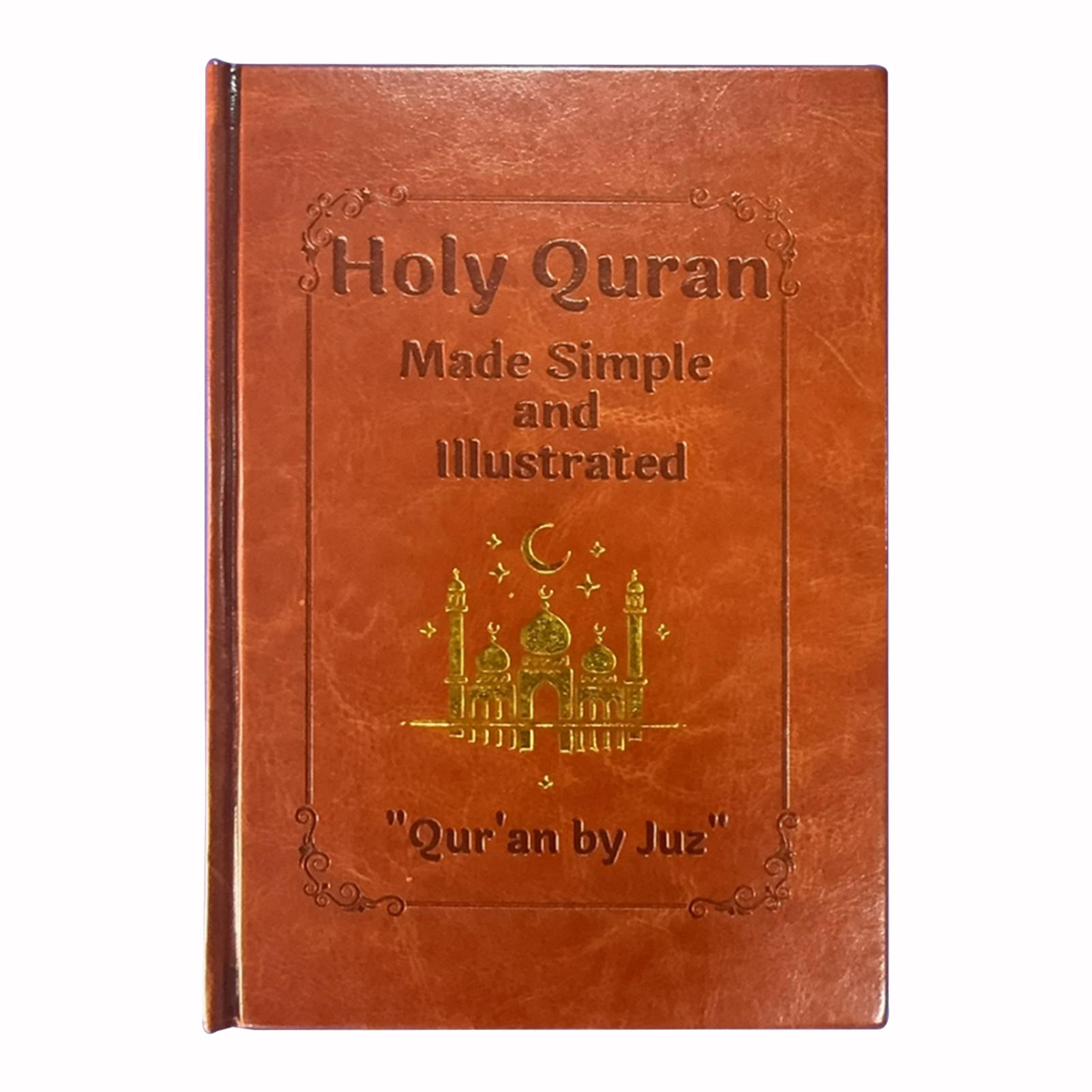 The Holy Quran English Ideal Q - Gadget Q ulasan dan harga