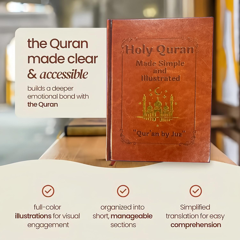 The Holy Quran English Ideal Q - Gadget Q ulasan dan harga