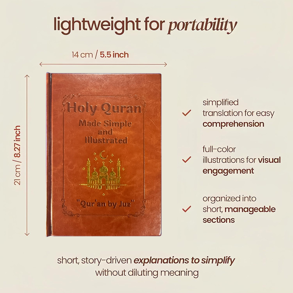 The Holy Quran English Ideal Q - Gadget Q ulasan dan harga