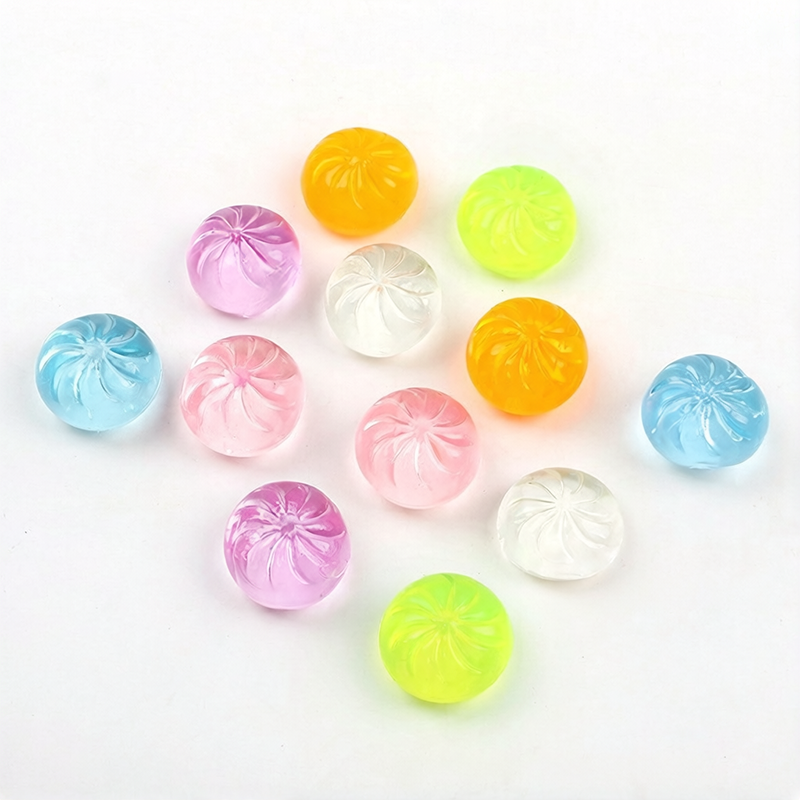 5Pcs Mini Dumplings with Steam - Electronics Latest Gadgets ulasan dan harga