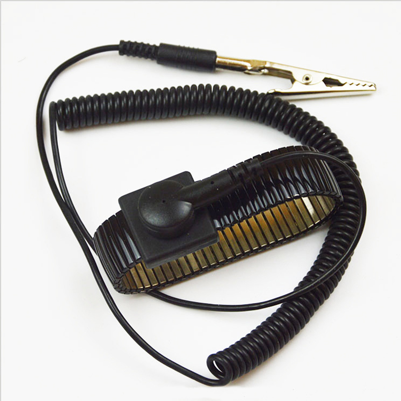 Anti Static Bracelet Electrost - Electronic Gadgets ulasan dan harga