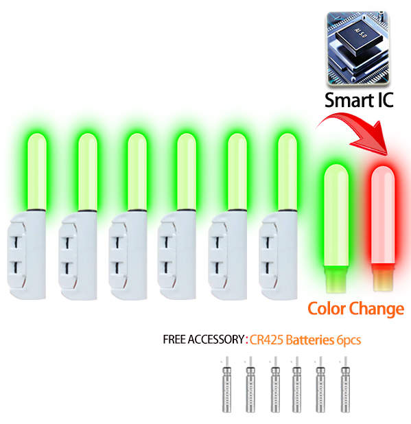 6pcs/Lot Electronic Rod Tip Sm - Electronics Gadgets Wholesale ulasan dan harga