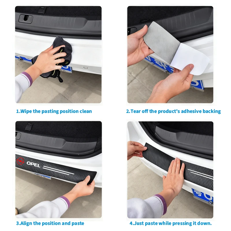 Anti-scratch protective sticke - Electronic Gadgets ulasan dan harga